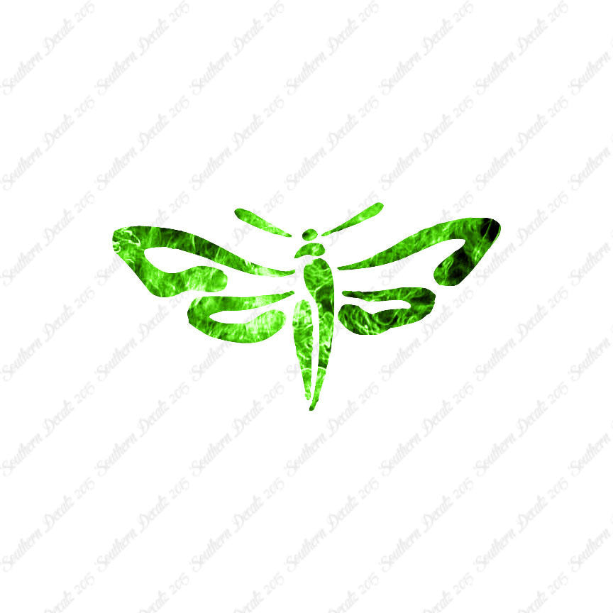 Butterfly Moth