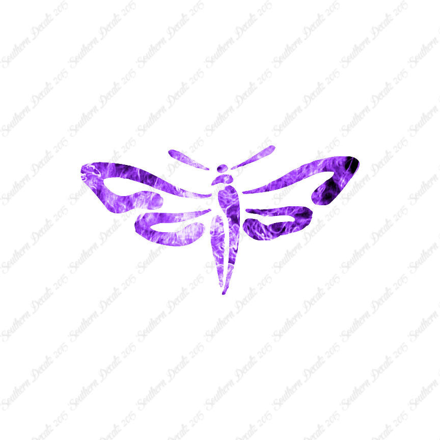 Butterfly Moth