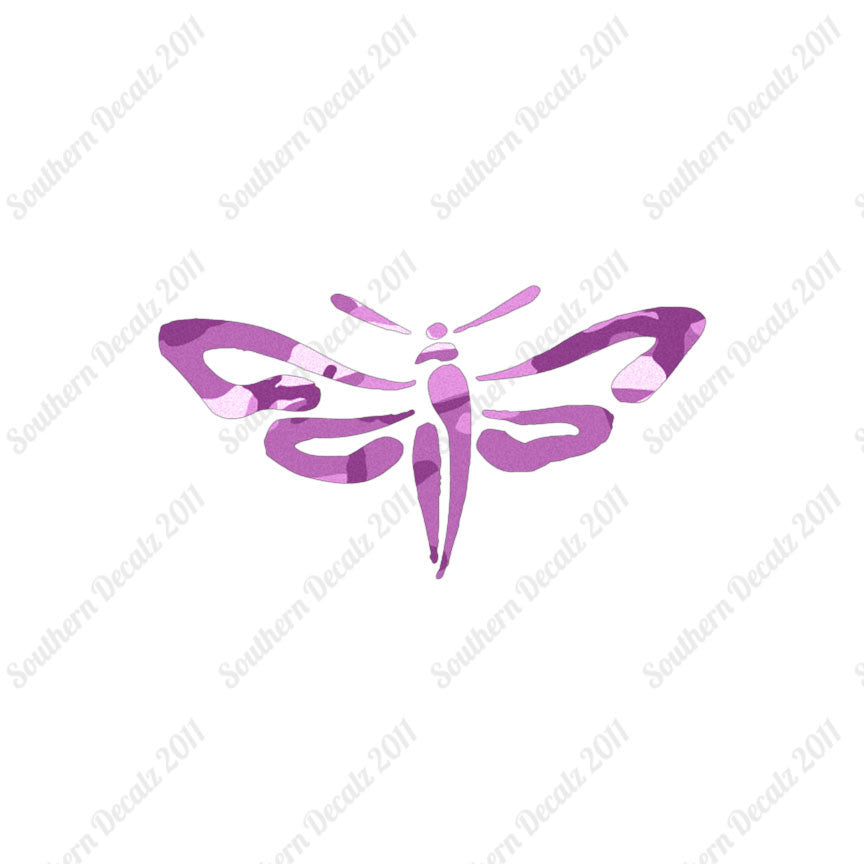 Butterfly Moth