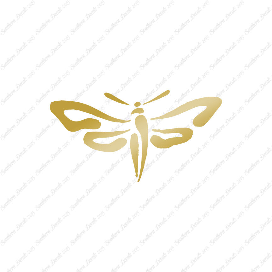 Butterfly Moth