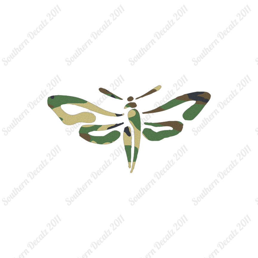 Butterfly Moth