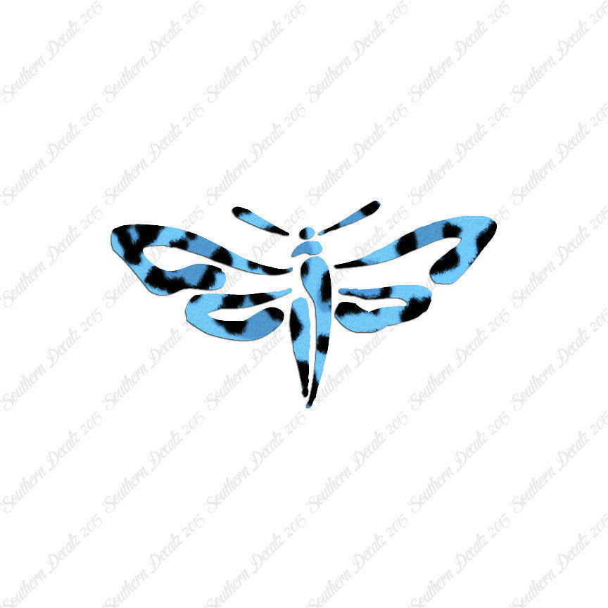 Butterfly Moth