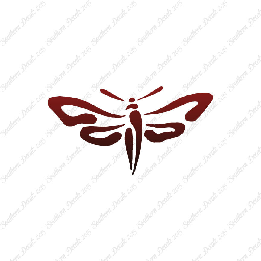 Butterfly Moth