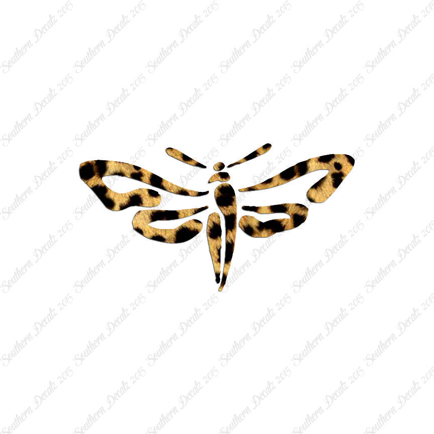 Butterfly Moth