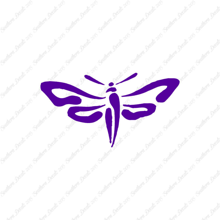 Butterfly Moth