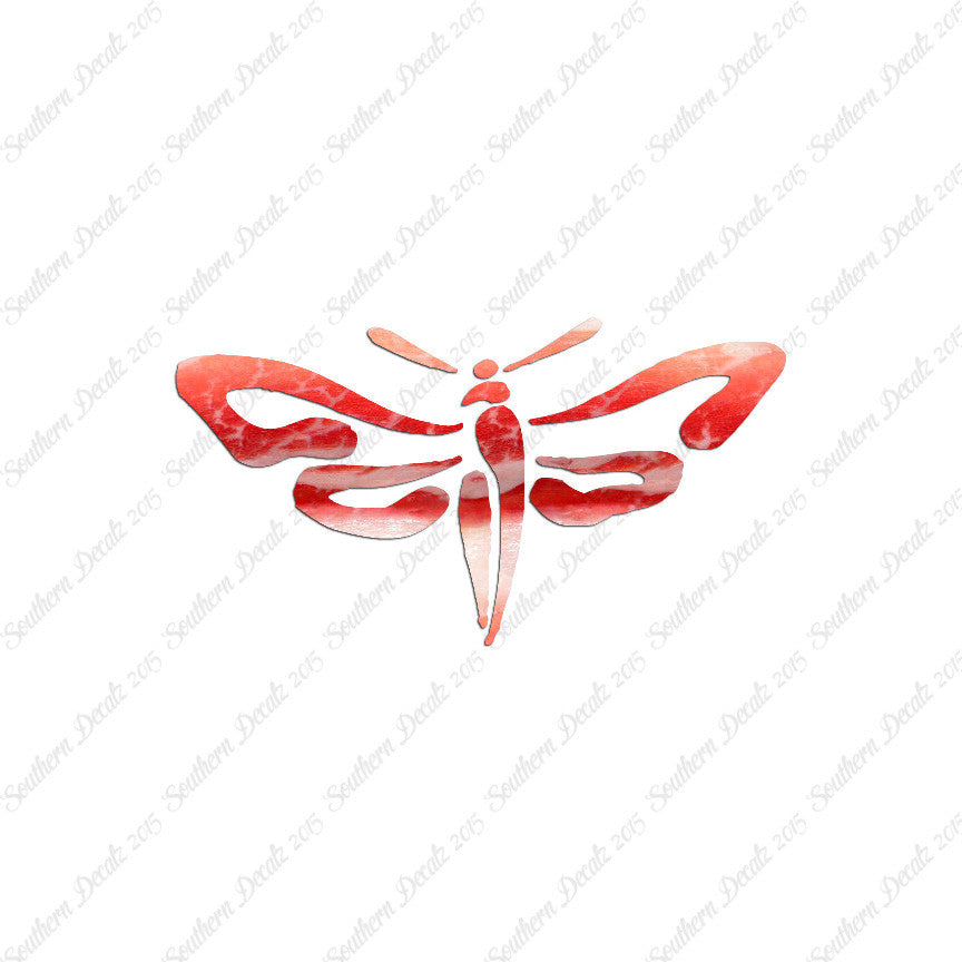Butterfly Moth