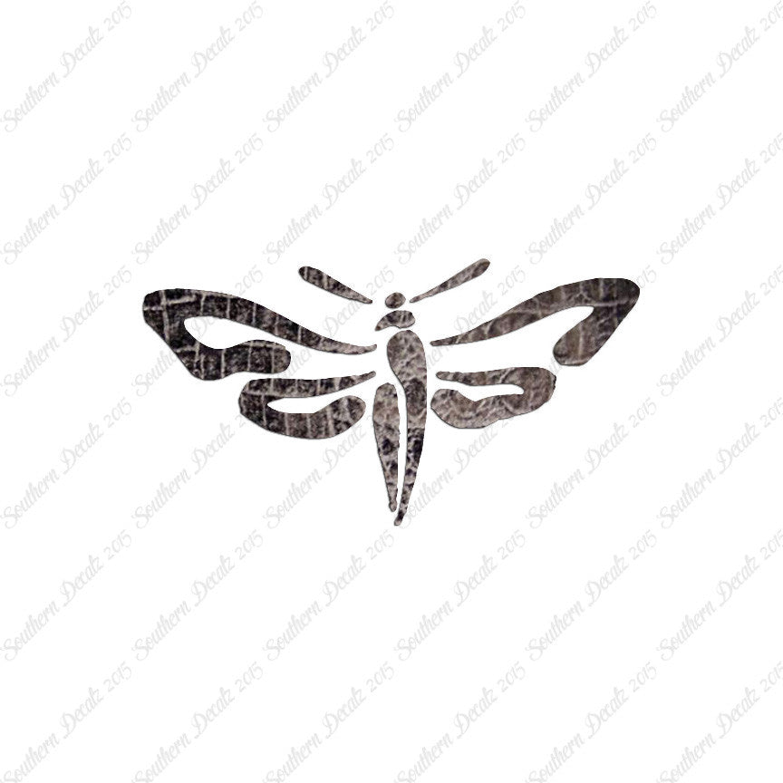 Butterfly Moth