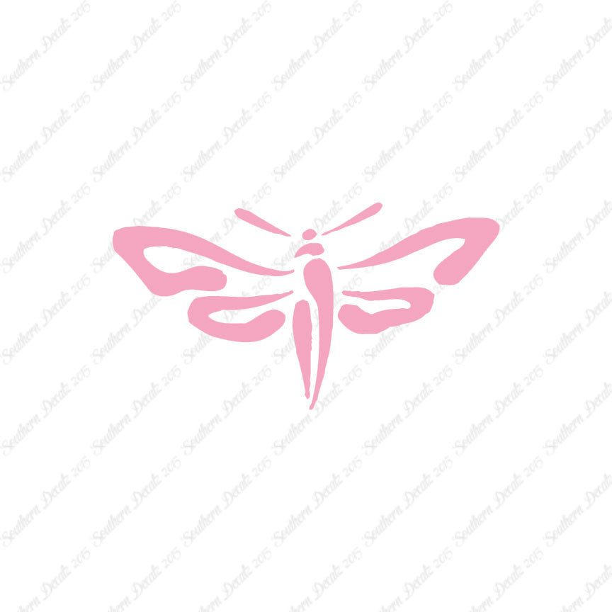 Butterfly Moth