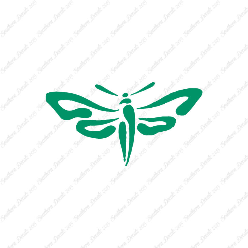 Butterfly Moth