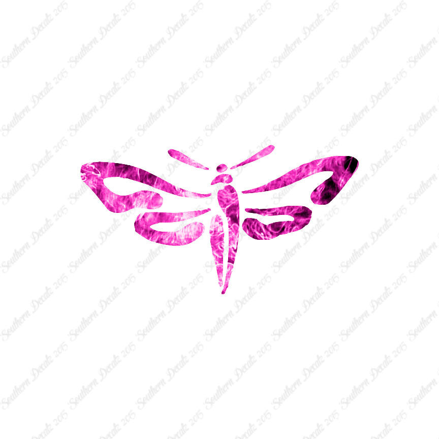 Butterfly Moth