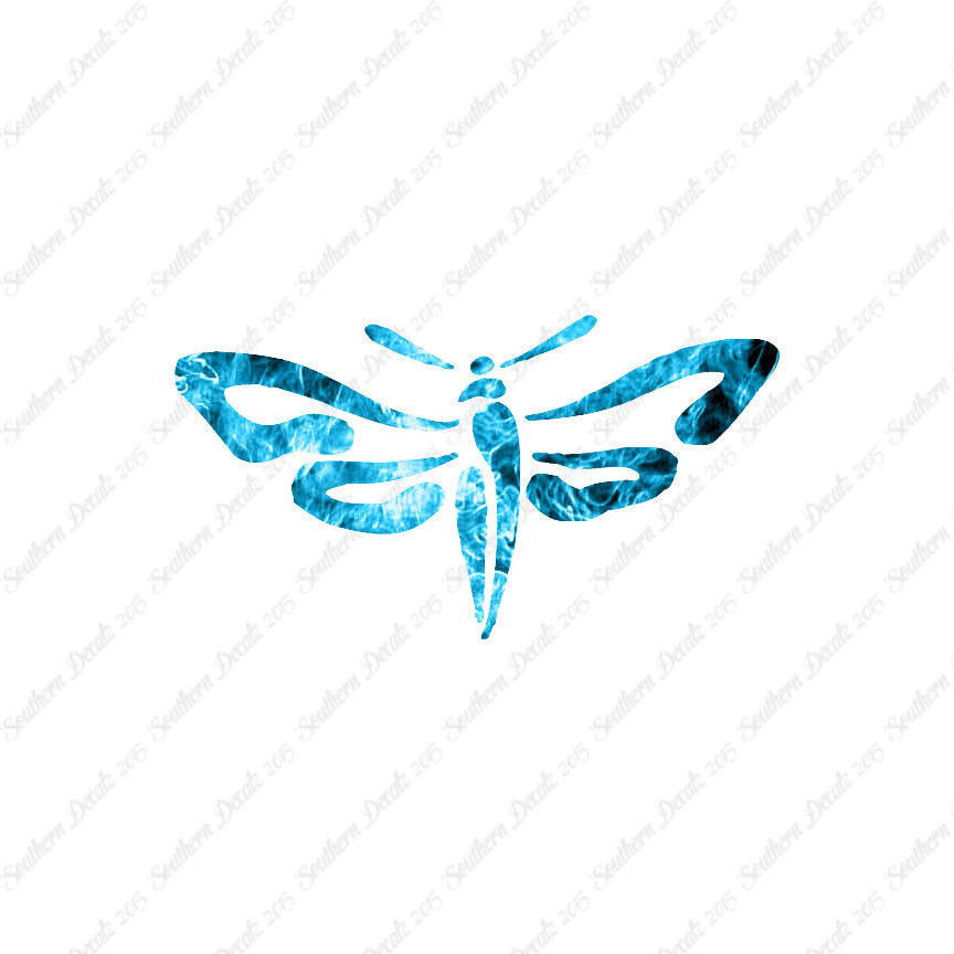 Butterfly Moth