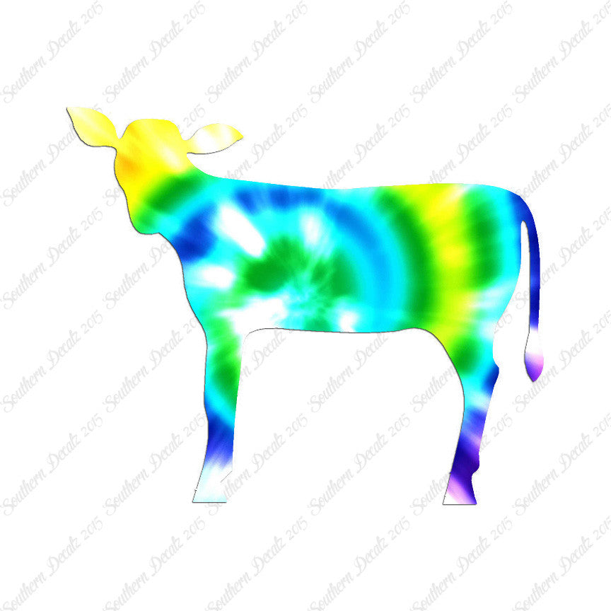 Calf Cattle Cow Steer