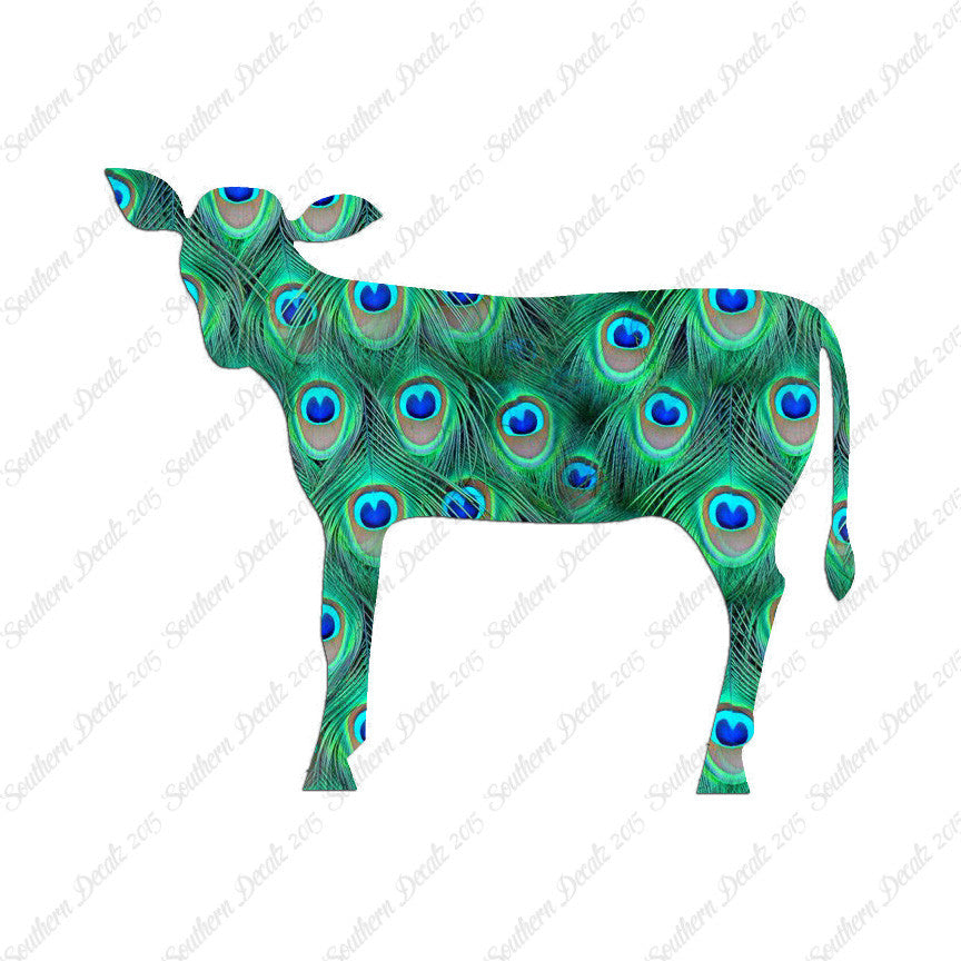 Calf Cattle Cow Steer