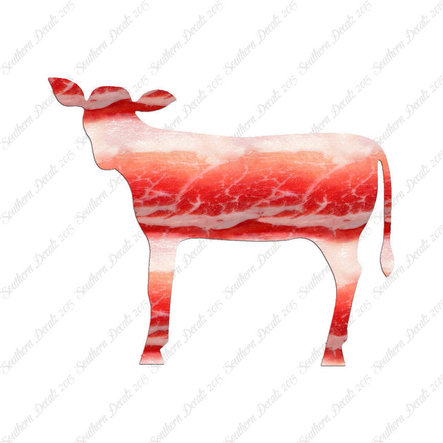 Calf Cattle Cow Steer