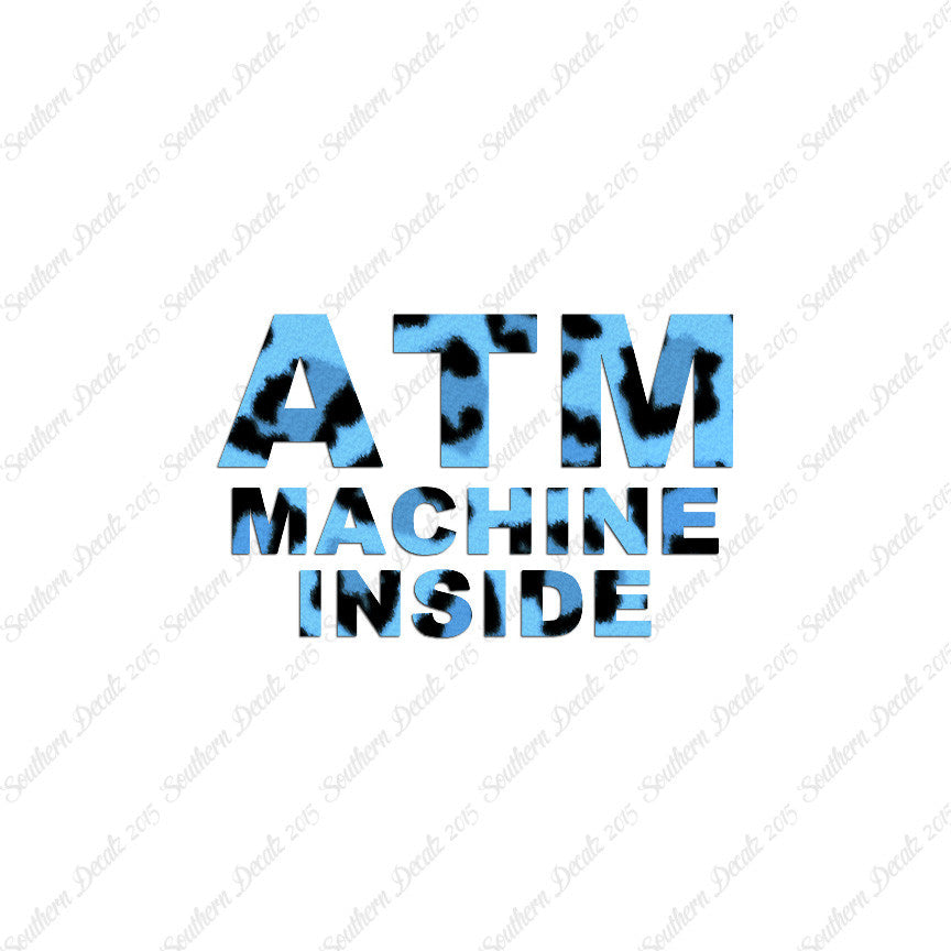 ATM Inside