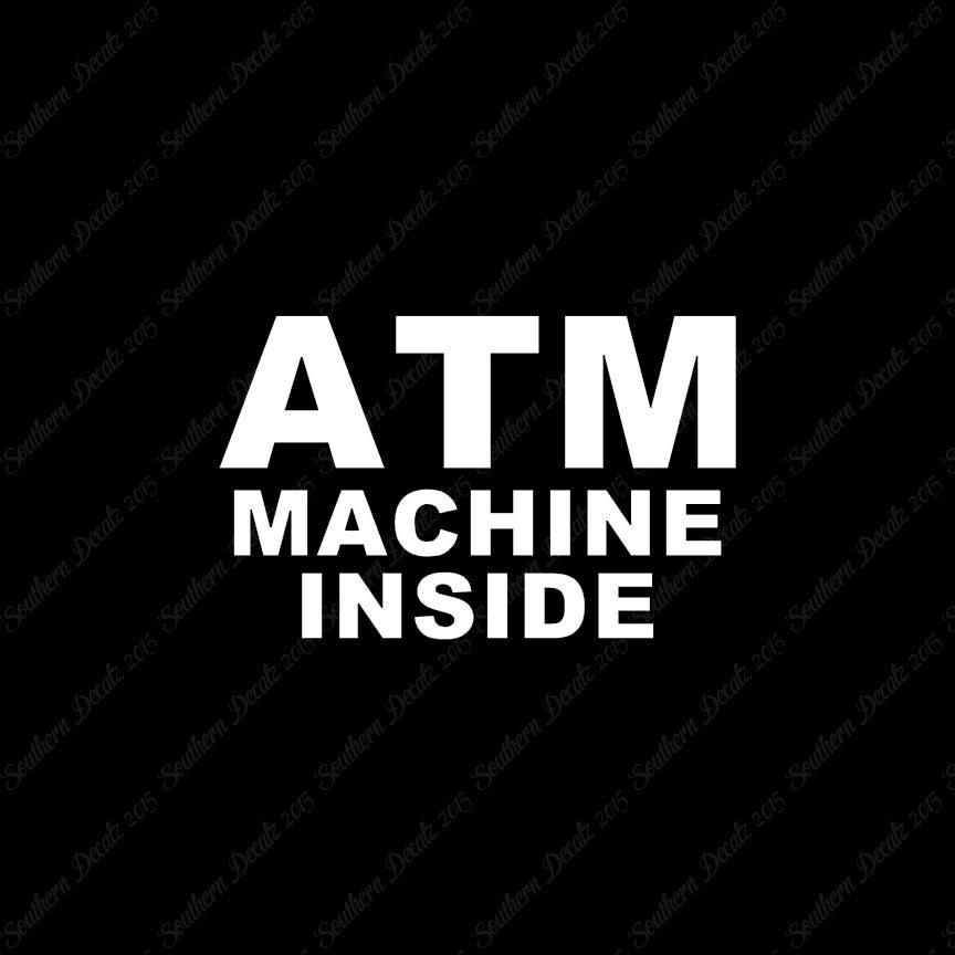 ATM Inside