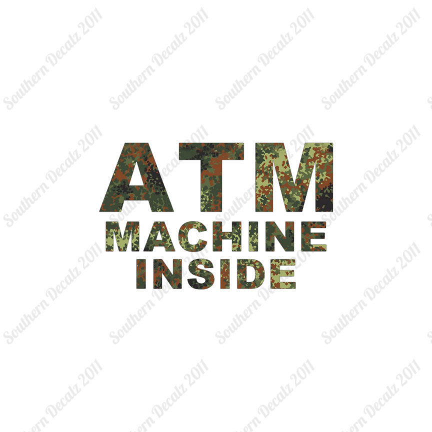 ATM Inside