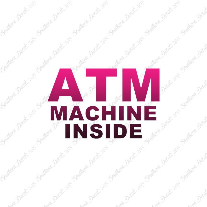 ATM Inside