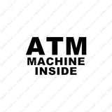 ATM Inside