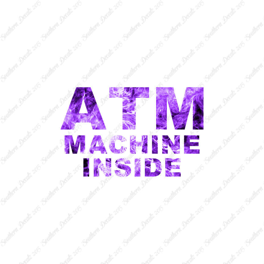 ATM Inside