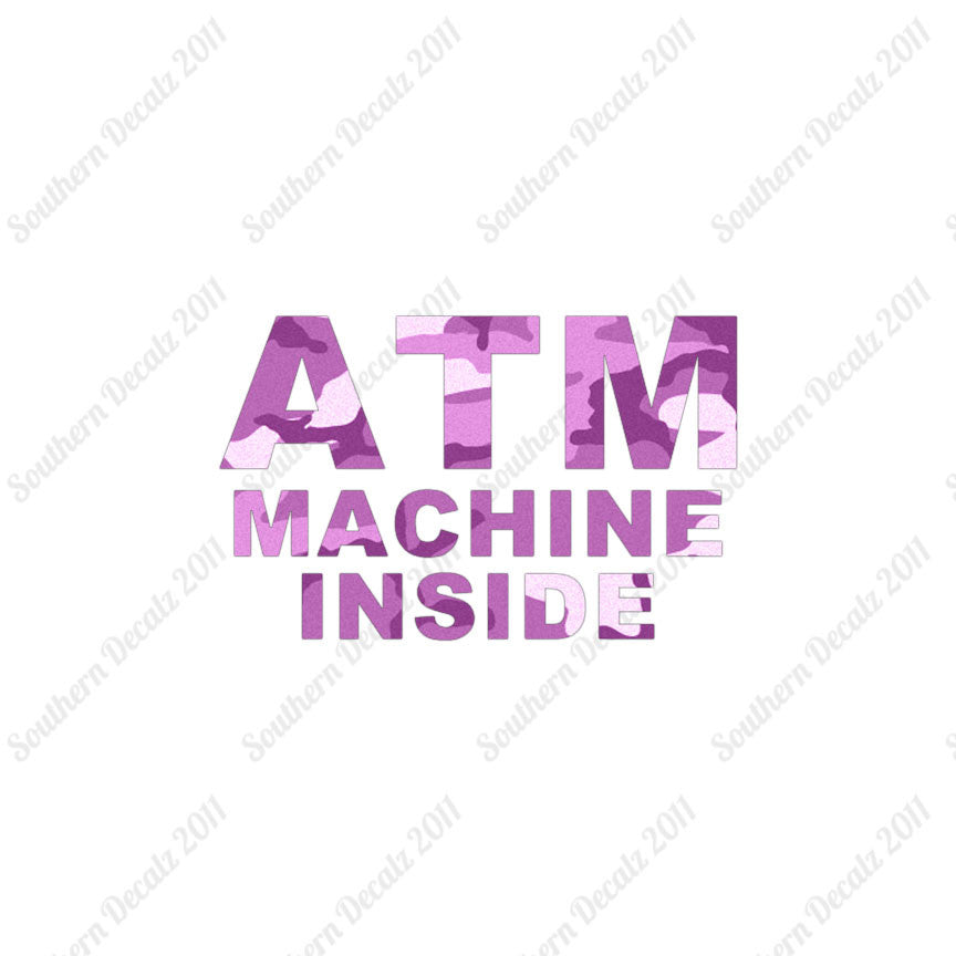 ATM Inside