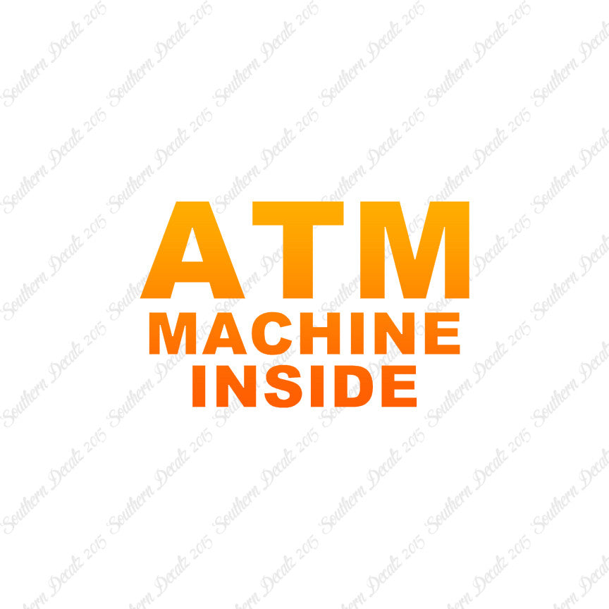 ATM Inside