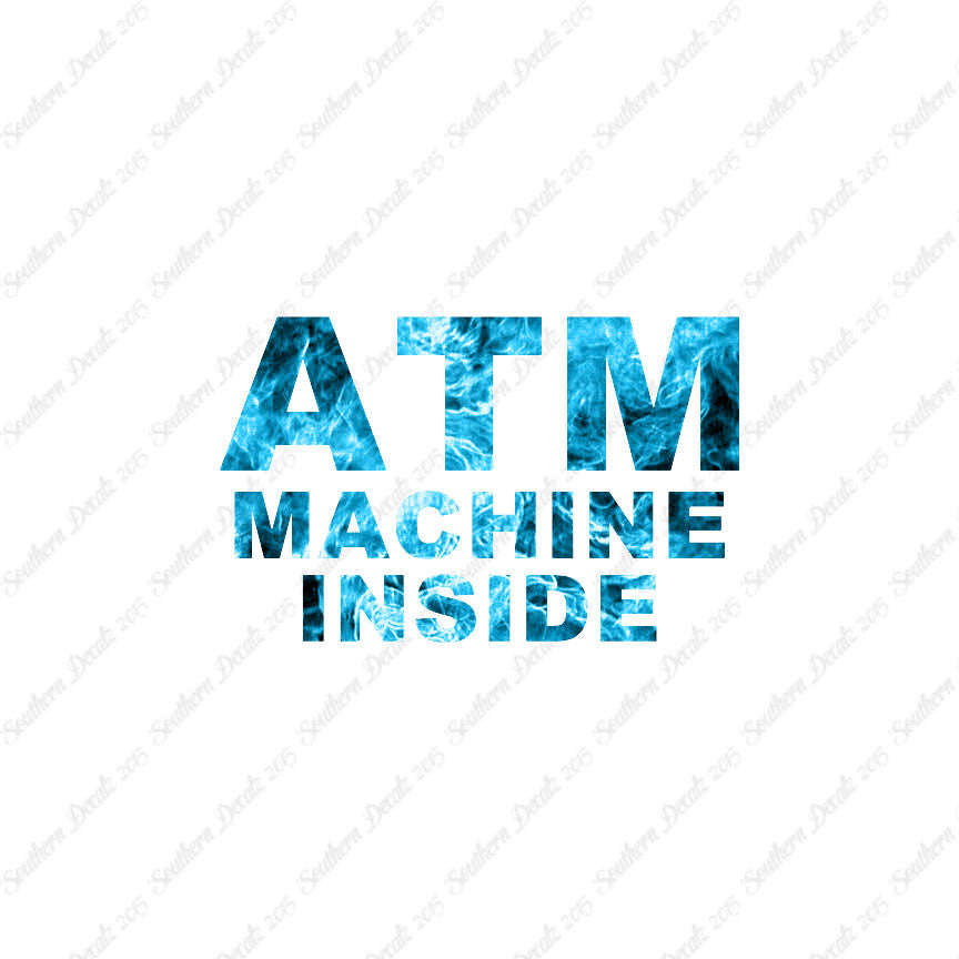 ATM Inside