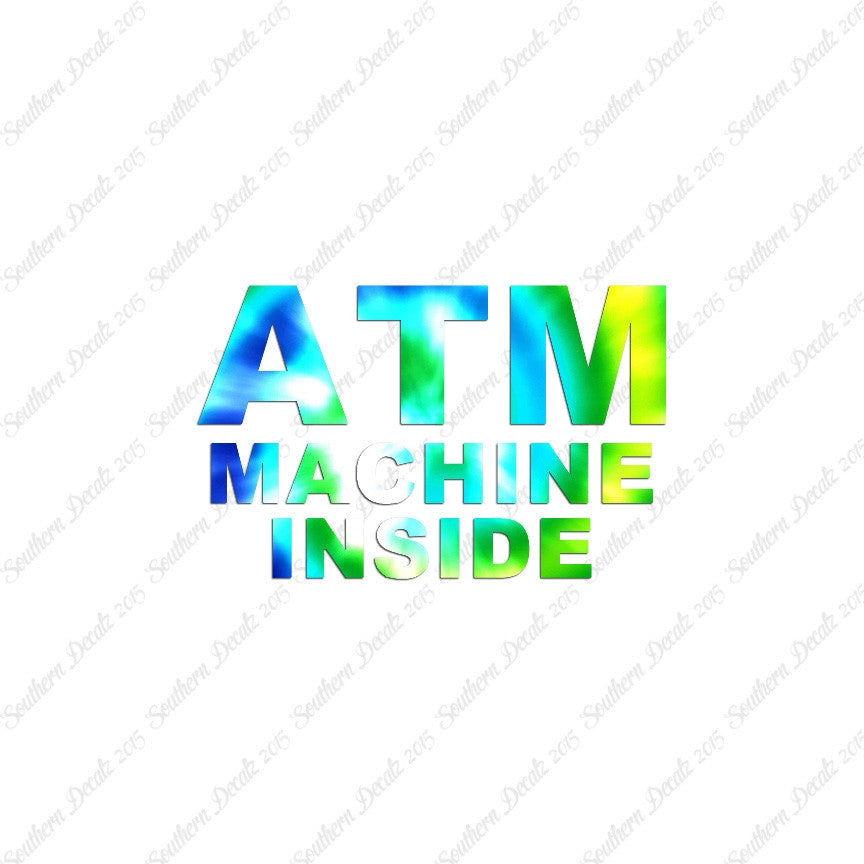 ATM Inside