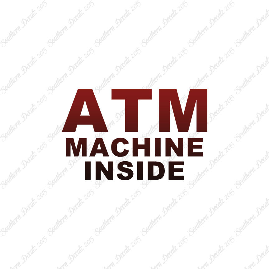 ATM Inside