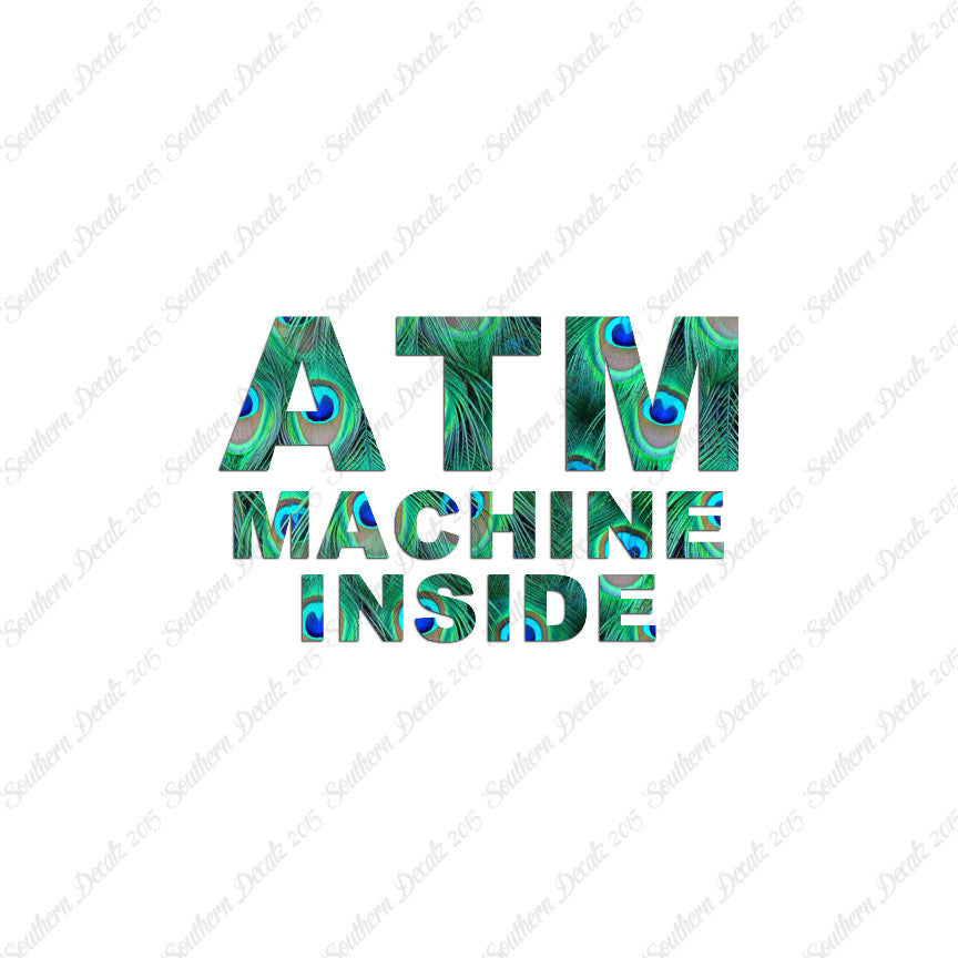 ATM Inside