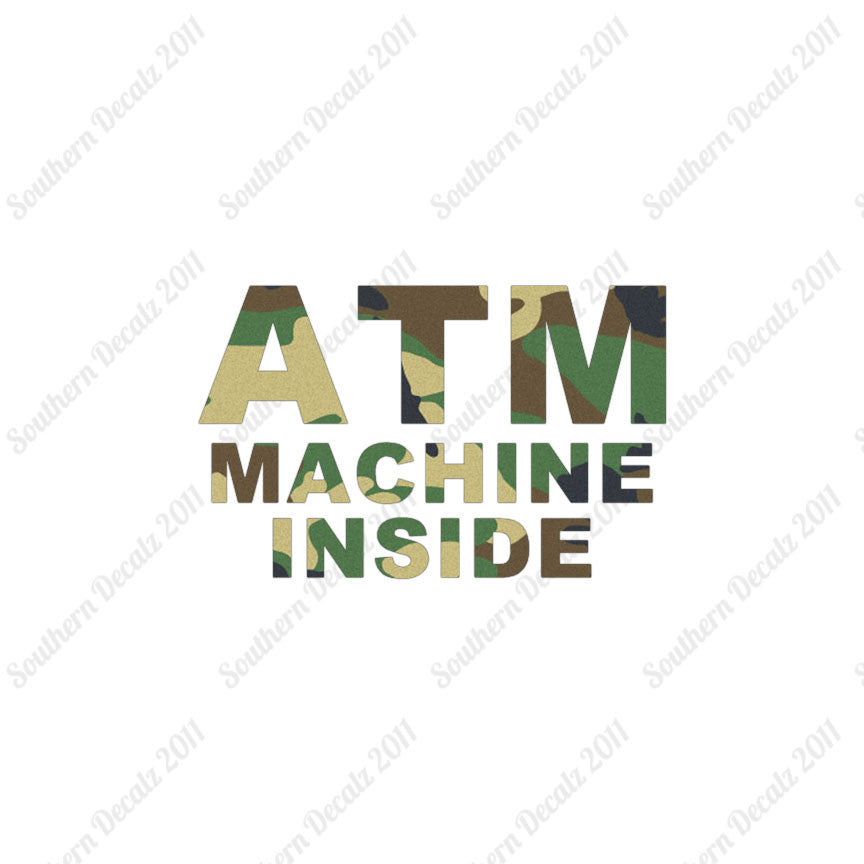 ATM Inside