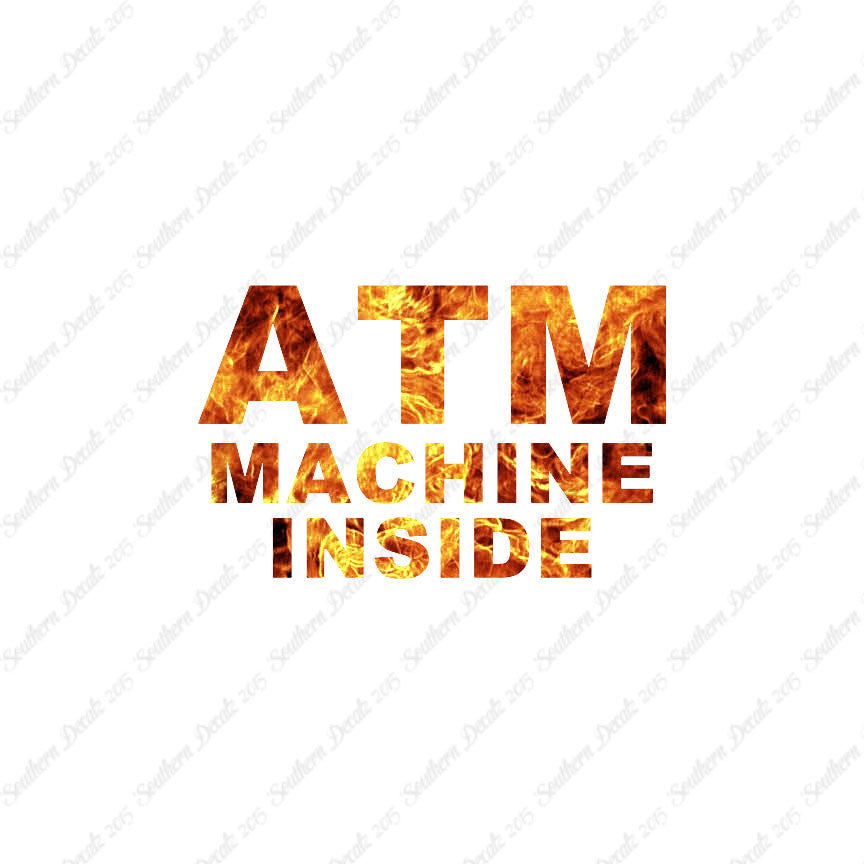 ATM Inside