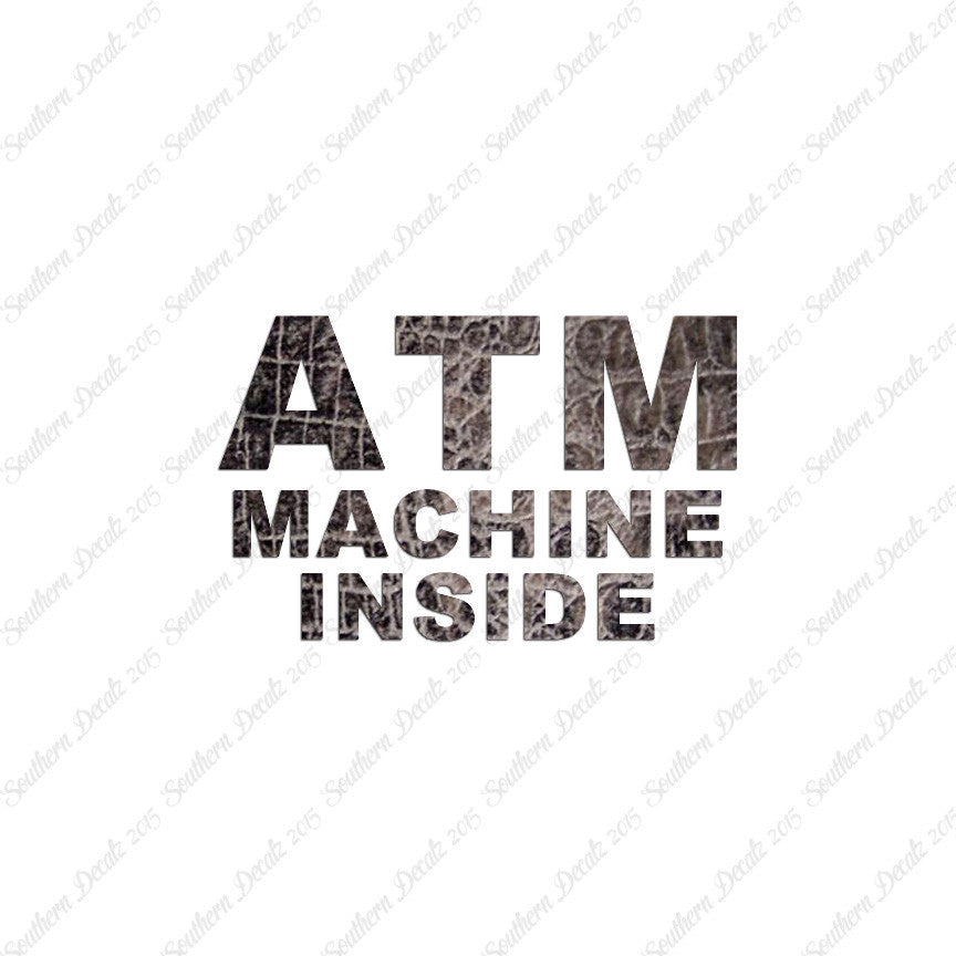 ATM Inside