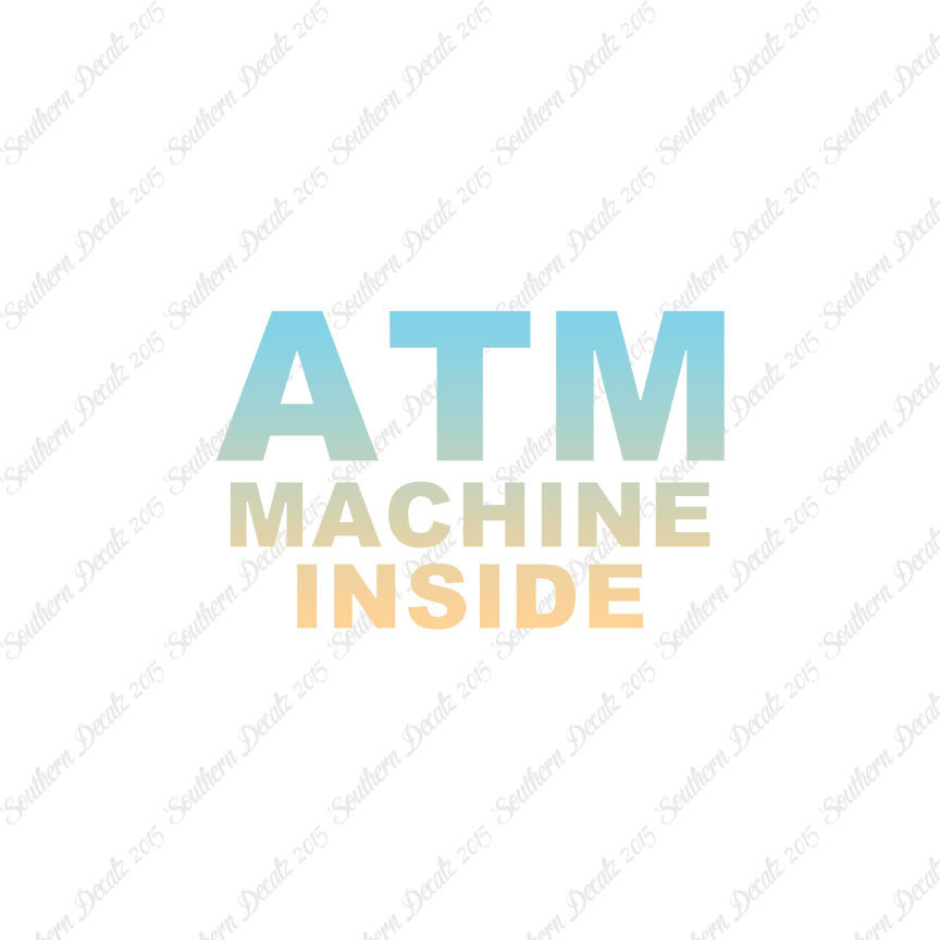 ATM Inside