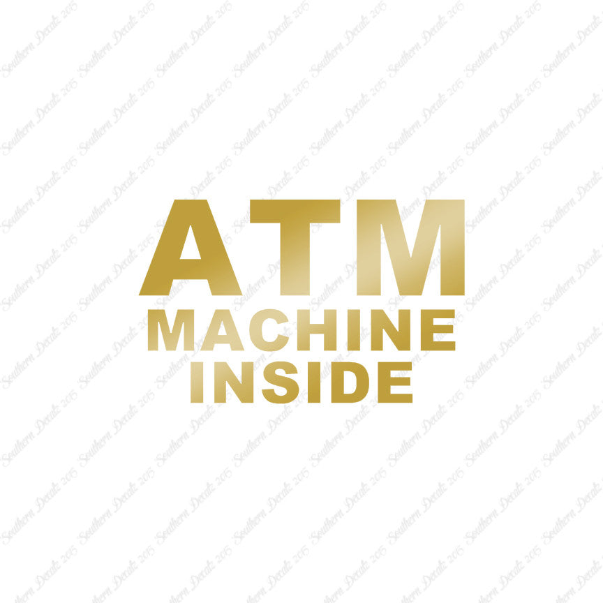 ATM Inside