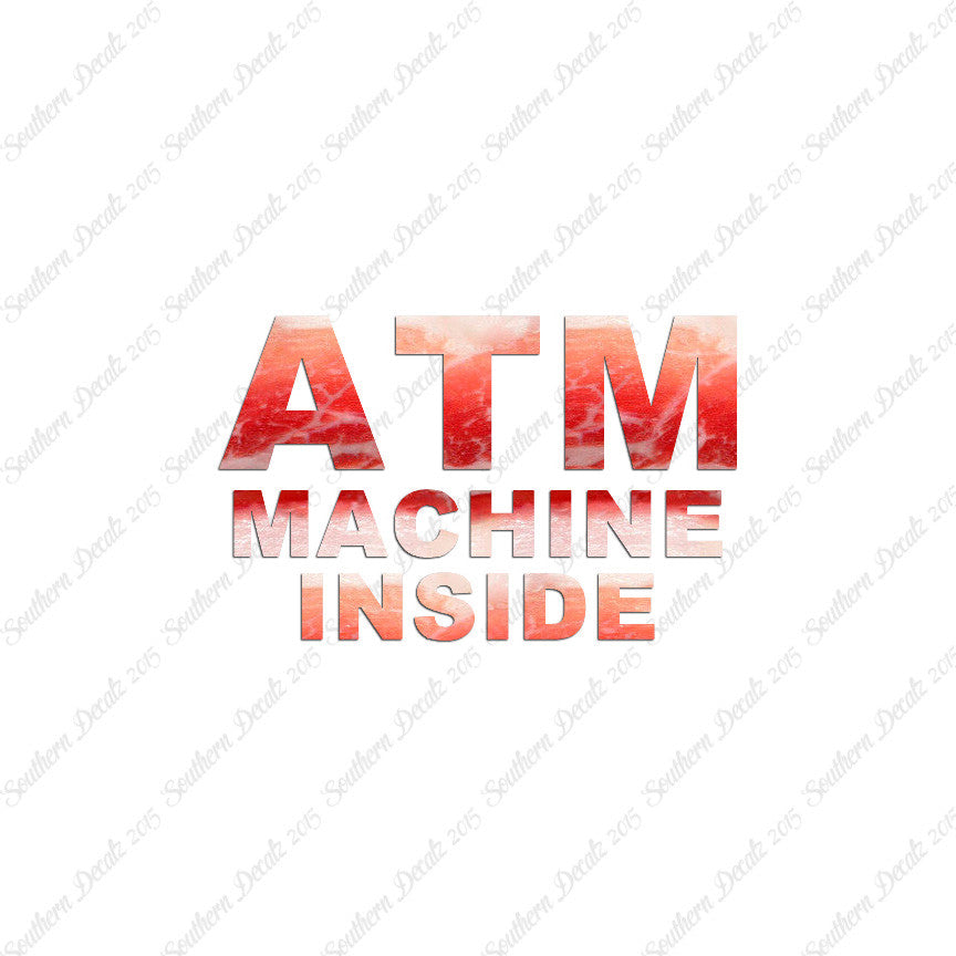 ATM Inside