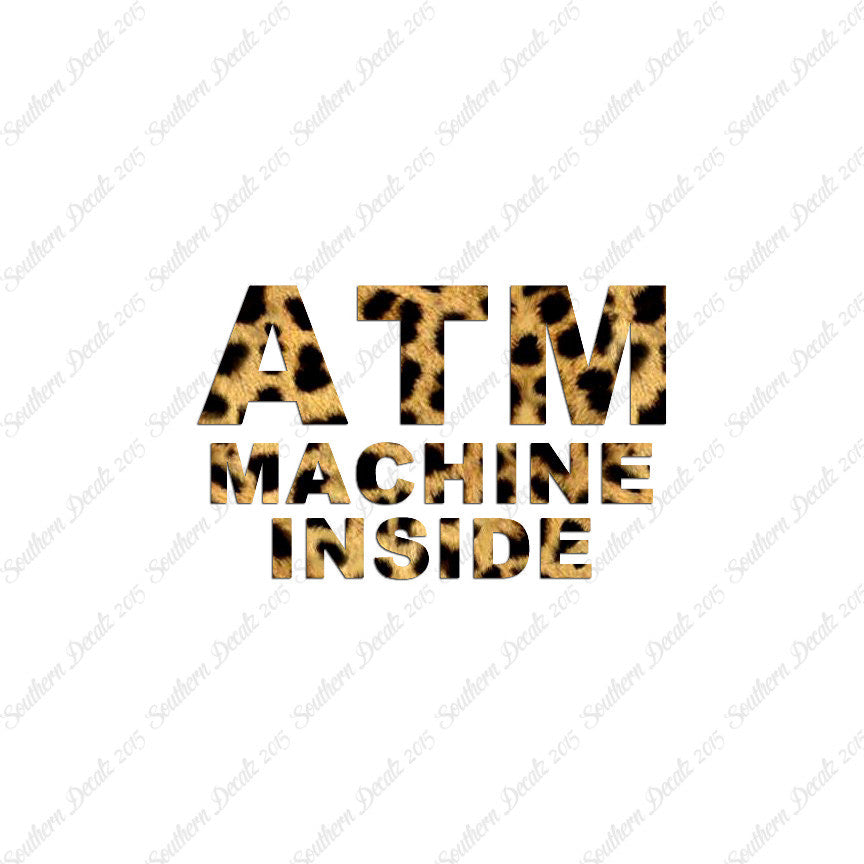 ATM Inside