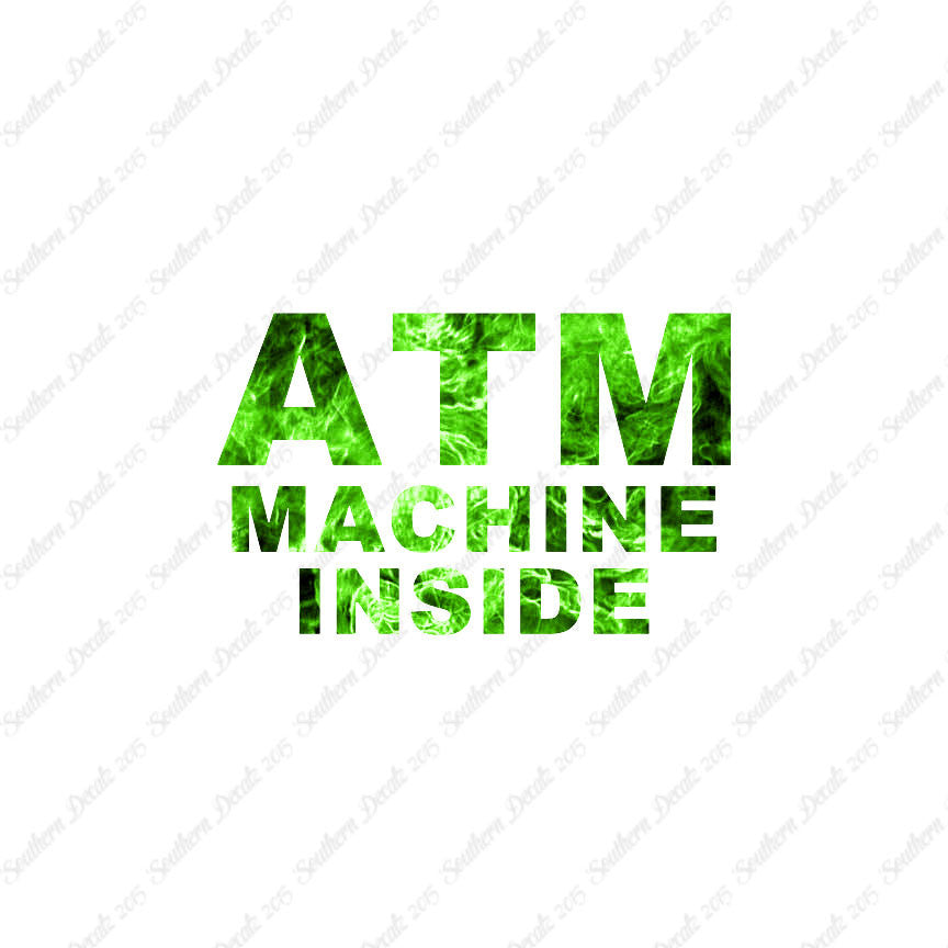 ATM Inside