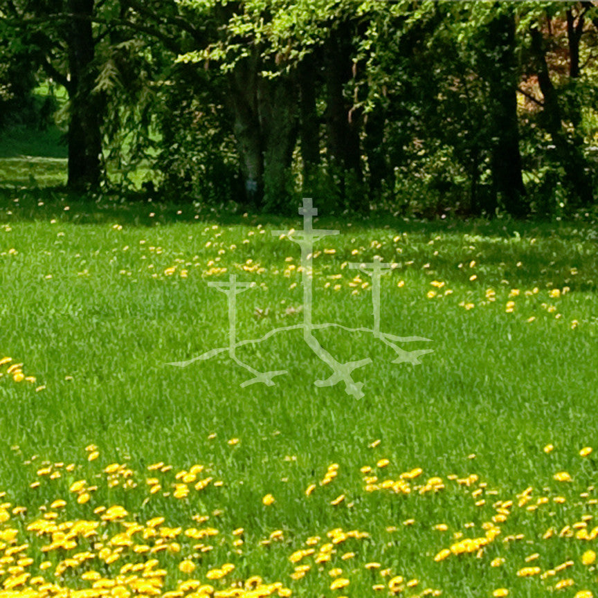 Three Crosses Calvary