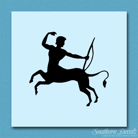 Centaur Archer Fantasy