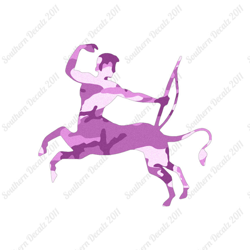 Centaur Archer Fantasy
