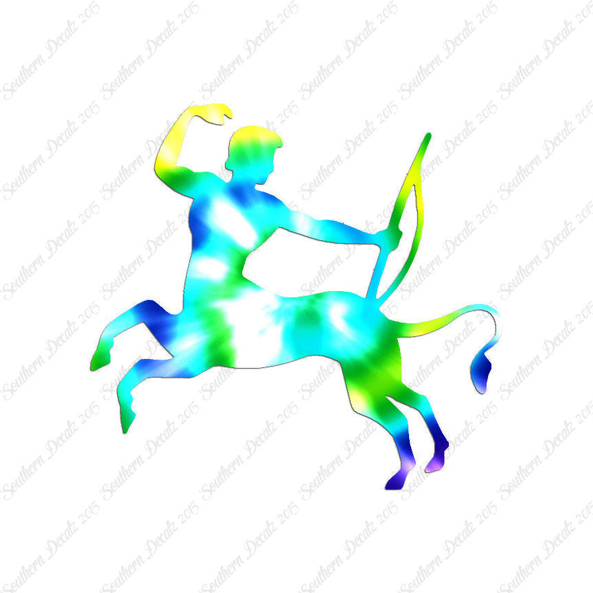 Centaur Archer Fantasy