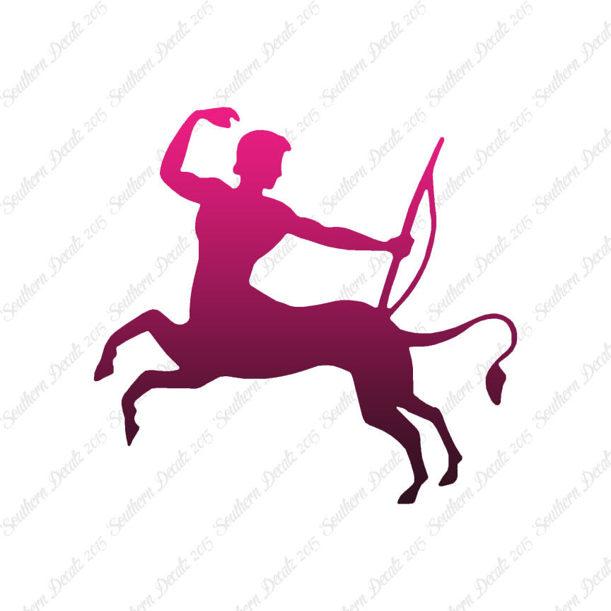 Centaur Archer Fantasy