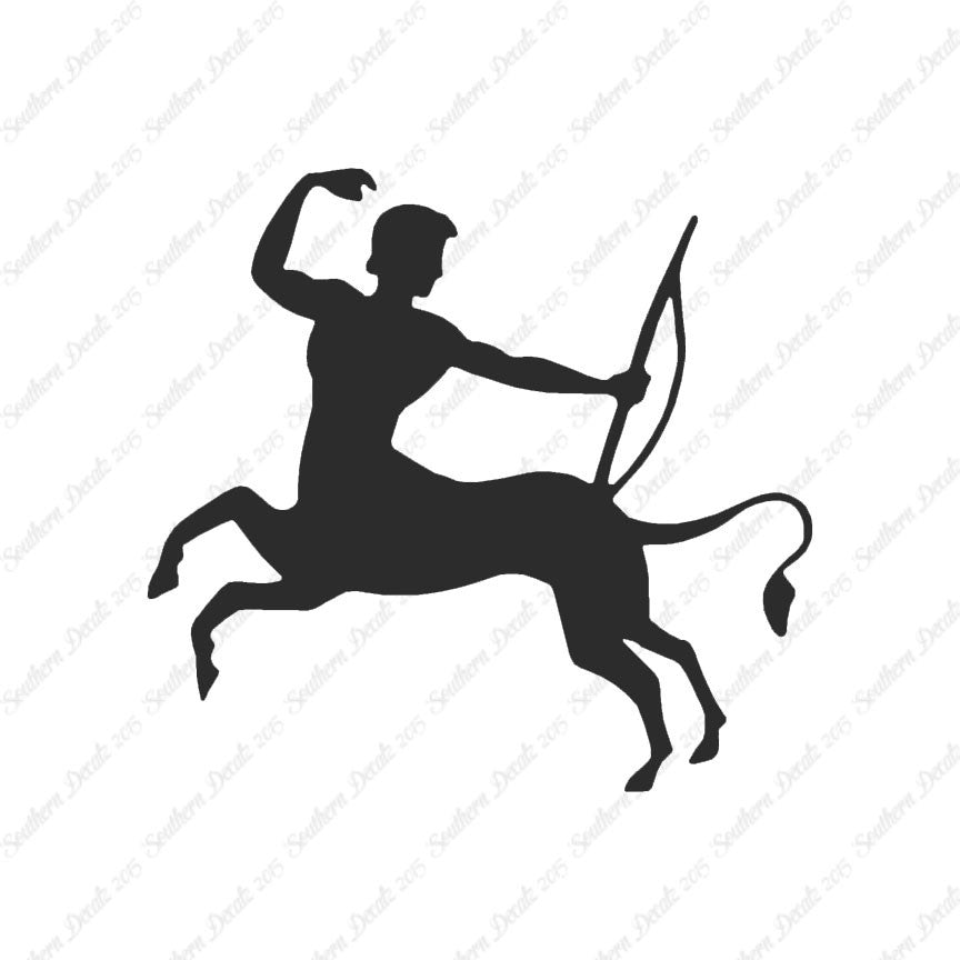 Centaur Archer Fantasy