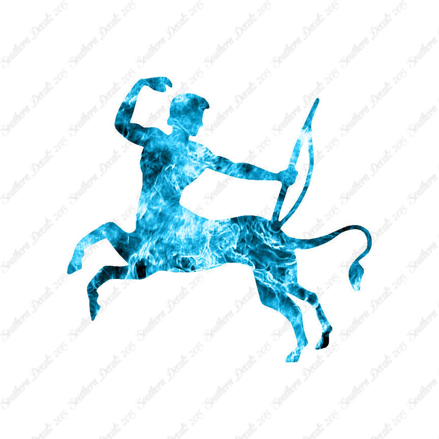 Centaur Archer Fantasy