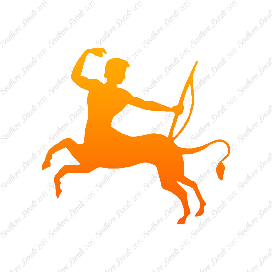 Centaur Archer Fantasy