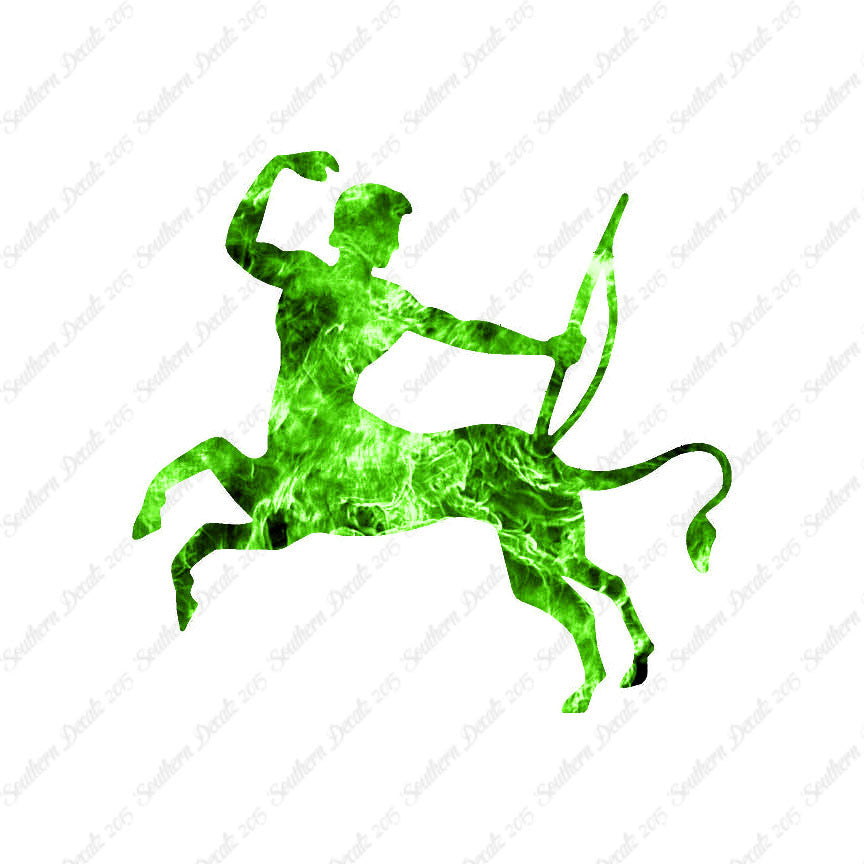 Centaur Archer Fantasy