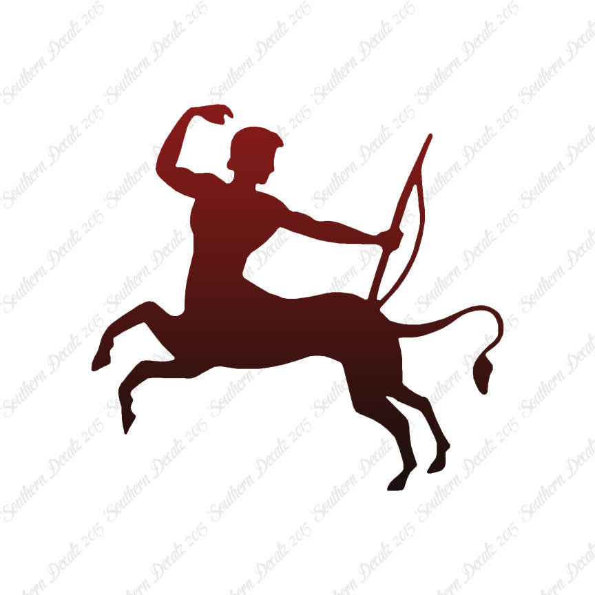 Centaur Archer Fantasy