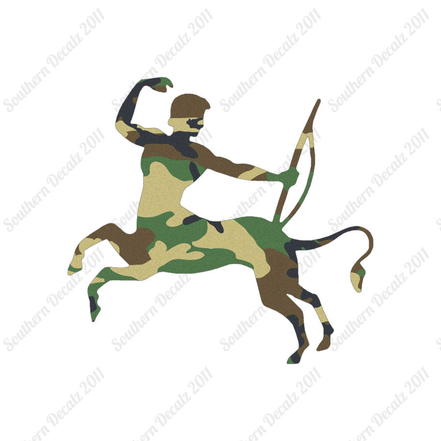Centaur Archer Fantasy
