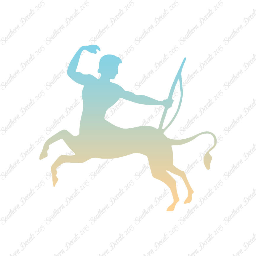 Centaur Archer Fantasy